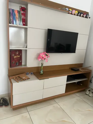 Estante rackhome