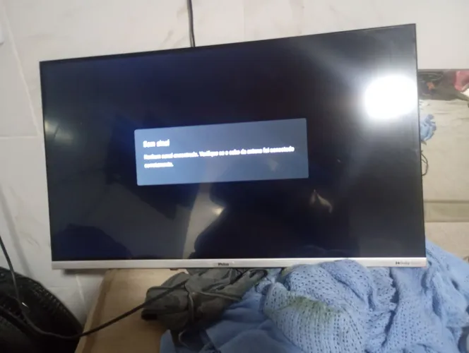 Tv 32 Philco smartv