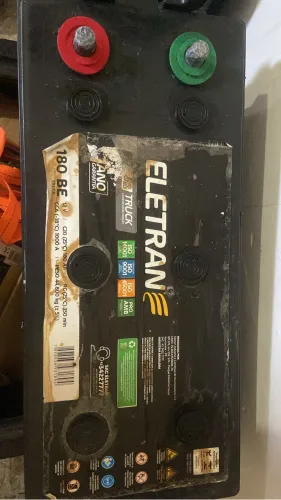 Vendo bateria e fone