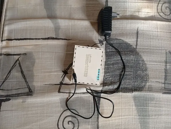 Mikrotik