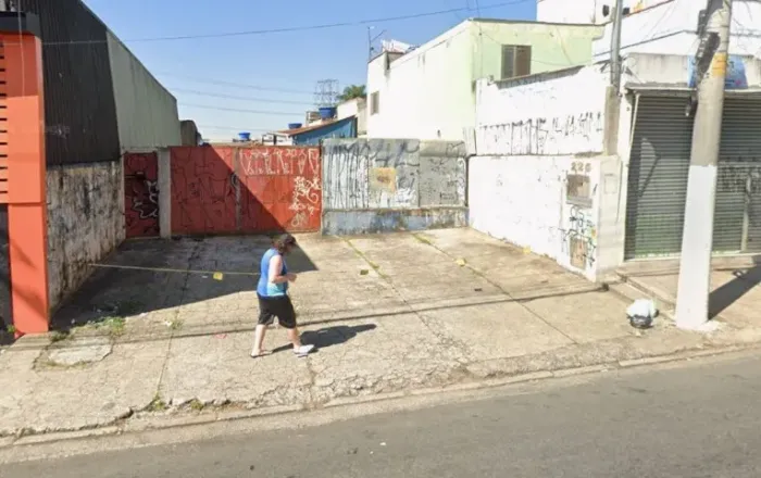 Terreno na Av. Barreira Grande LD 50 QUADRA 4 - 10X50 METROS