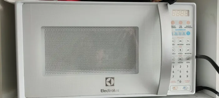 Microondas Eletrolux 20lts 