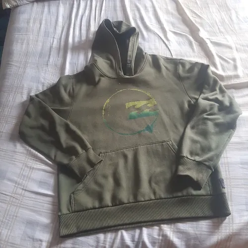 Moletom Billabong G