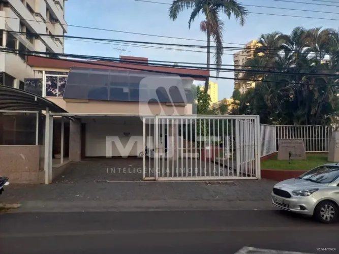 Comercio - CENTRO