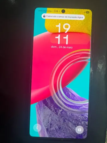 Galaxy M53