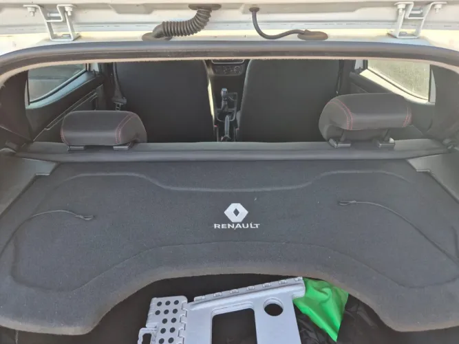 Renault Kwid Zen 1.0 Flex 12V 5P Mec. 2019