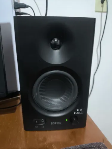 EDIFIER MR4