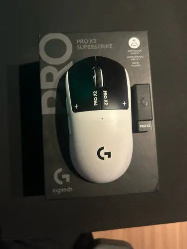 Logitech g pro x2 supertrike