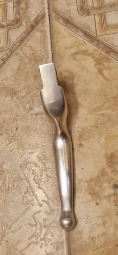 Manete Freio 1200/883 Modelo 2004-2013