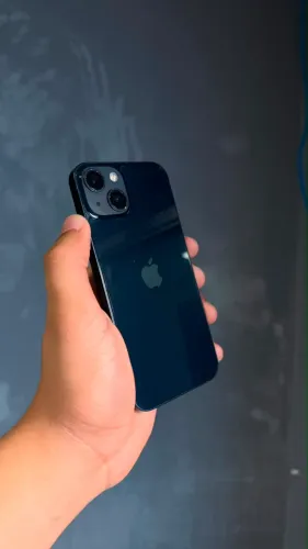 IPHONE 13 128GB Meia Noite | Todo Original