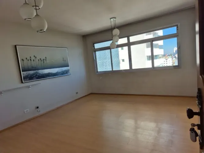 Apartamento com 3 dormitórios à venda, 113 m² por R$ 450.000,00 - Centro - São Bernardo do