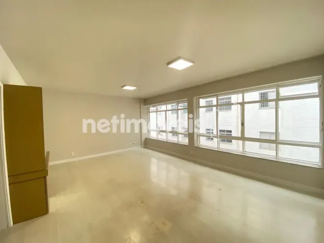Locação Apartamento 3 quartos Serra Belo Horizonte