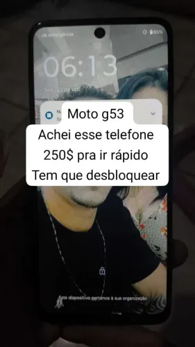 Moto g53