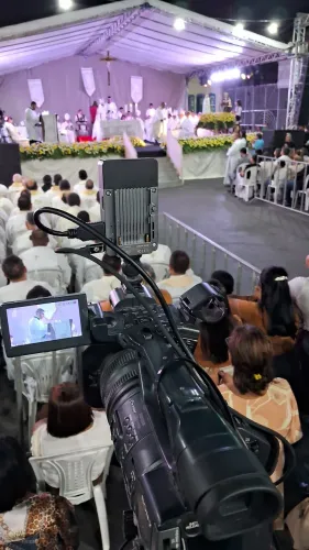 Filmadora NXR Sony ( RETIRADA DE PEÇAS )