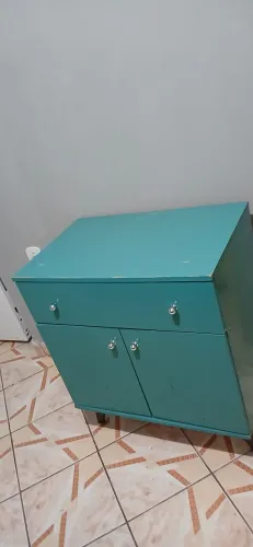 Cômoda boa grande 