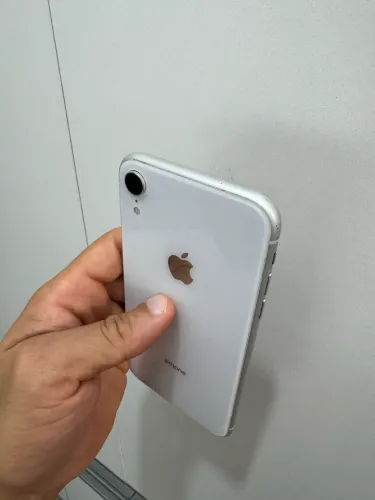 iPhone XR, 64gb, 78% saúde ( só venda )