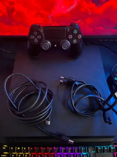 PlayStation 4