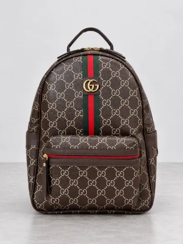 Mochila Gucci