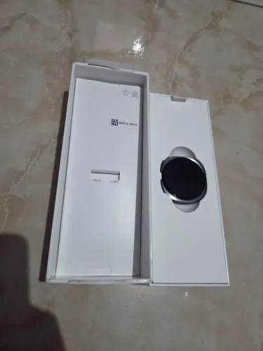 Vendo Samsung watch 8 40.mm