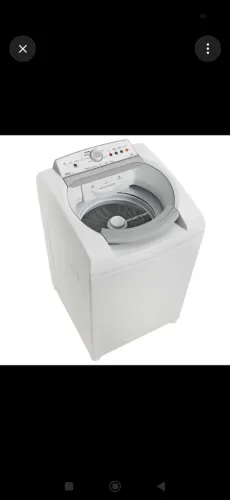 Doação máquina para retirada de peças