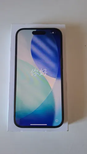 iPhone 13 256gb