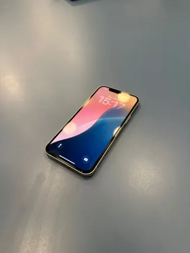 iPhone 12 128gb Branco
