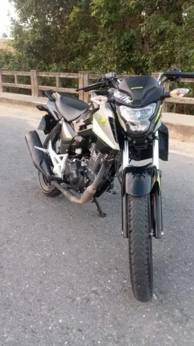 Vendo 160 Titan 160 ABS