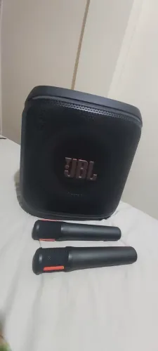 JBL PartyBox Encore 2