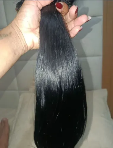 Mega hair Brasileiro do sul