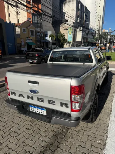 Ford Ranger Storm 3.2 20V 4X4 CD Diesel AUT 2022
