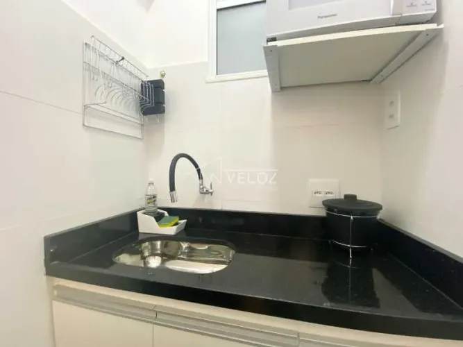 Apartamento : / Residencial / Centro