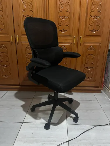 Cadeira ergonômica