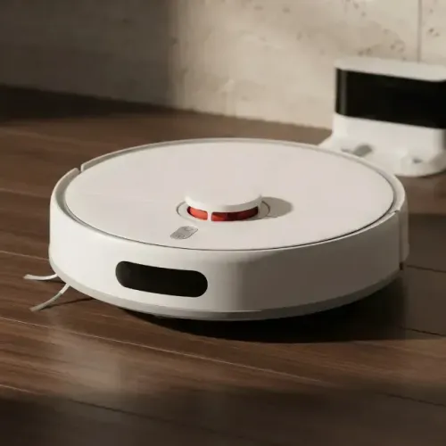 Robô de Limpeza Xiaomi Robot Vacuum S40C Bivolt