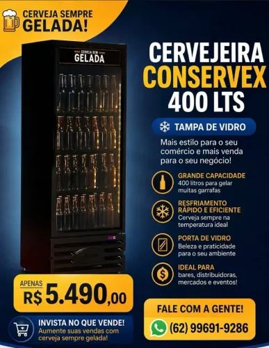 Cervejeira