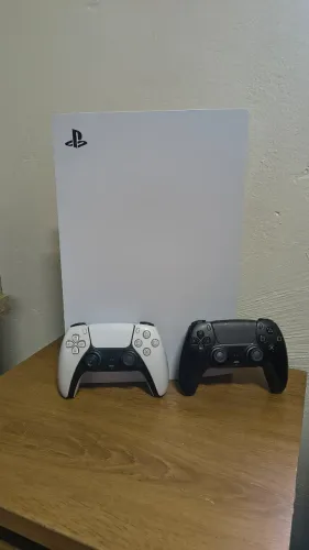 Play 5