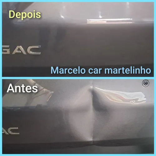 Martelinho de ouro (80reais)dsp