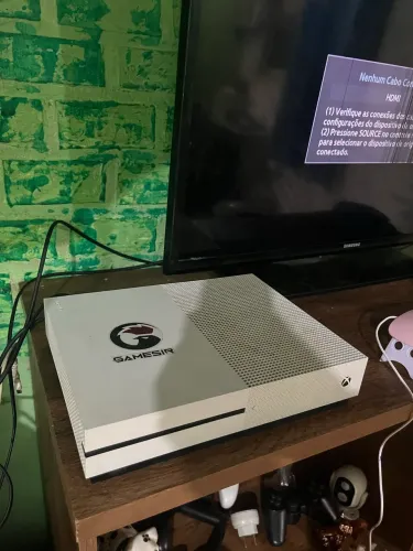 Xbox one s 1Terabyte