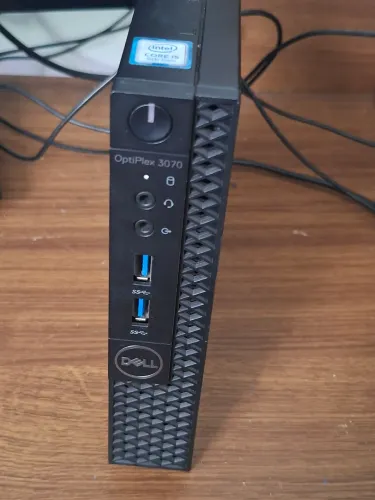 Computador Dell