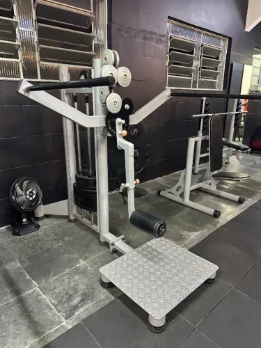 Apolete physical life 