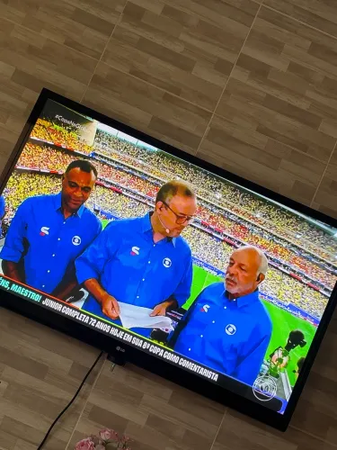 TV LG