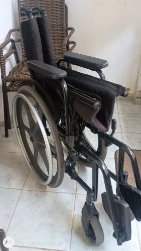 Cadeira de rodas