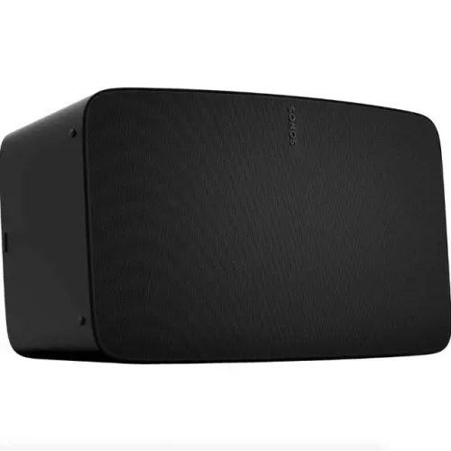 Alto falante Sonos Five raro