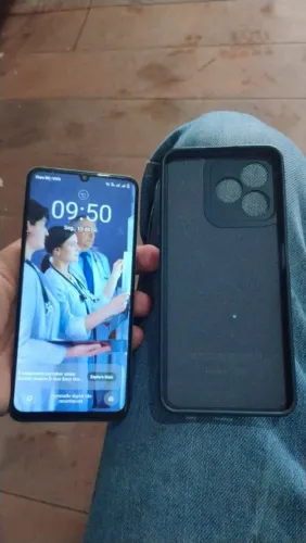 Realme Note 50