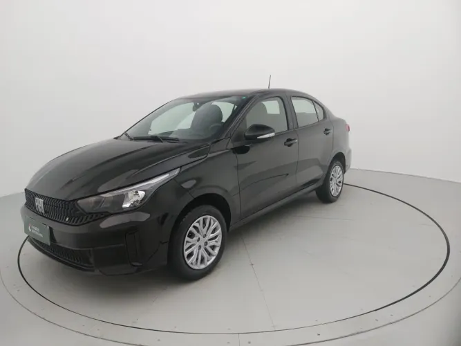 Fiat Cronos Drive 1.0 6V 2026
