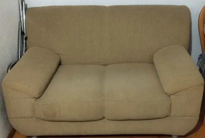 Sofá 2 Lugares