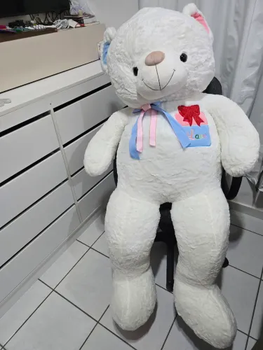 Urso gigante
