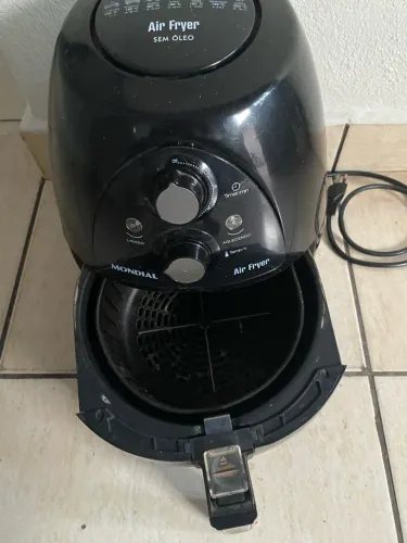 Vendo air fryer