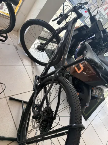 Bike mtb