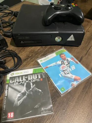 Vídeo game