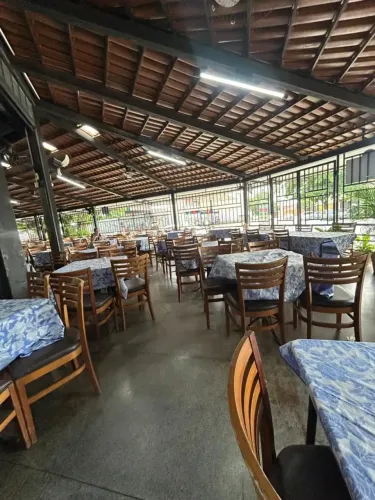 Restaurante á Venda St Aeroporto Bar, pizzaria, sanduicheria